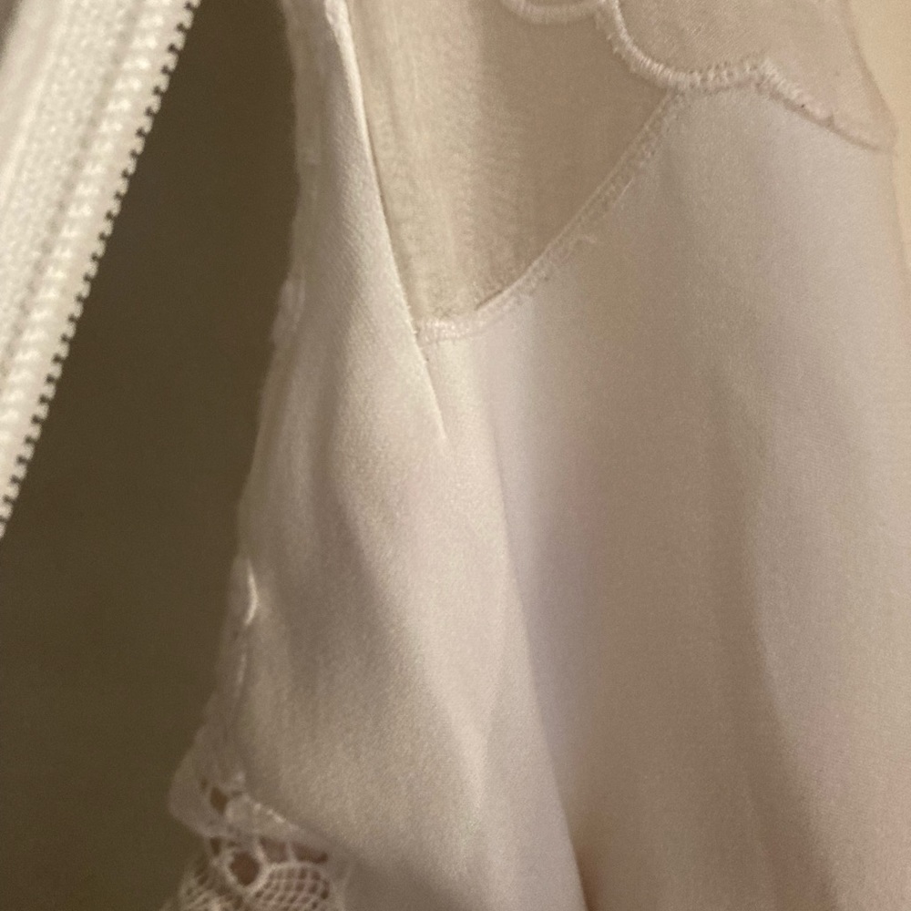 Stella McCartney wedding dress - Picture 12 of 15